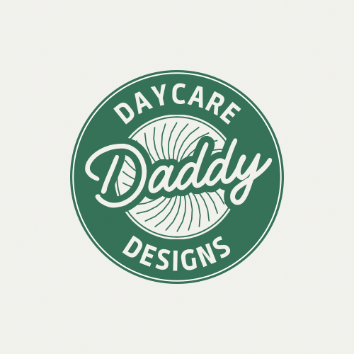 Daddy Daycare Designs