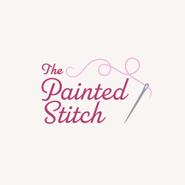 The Painted Stitch