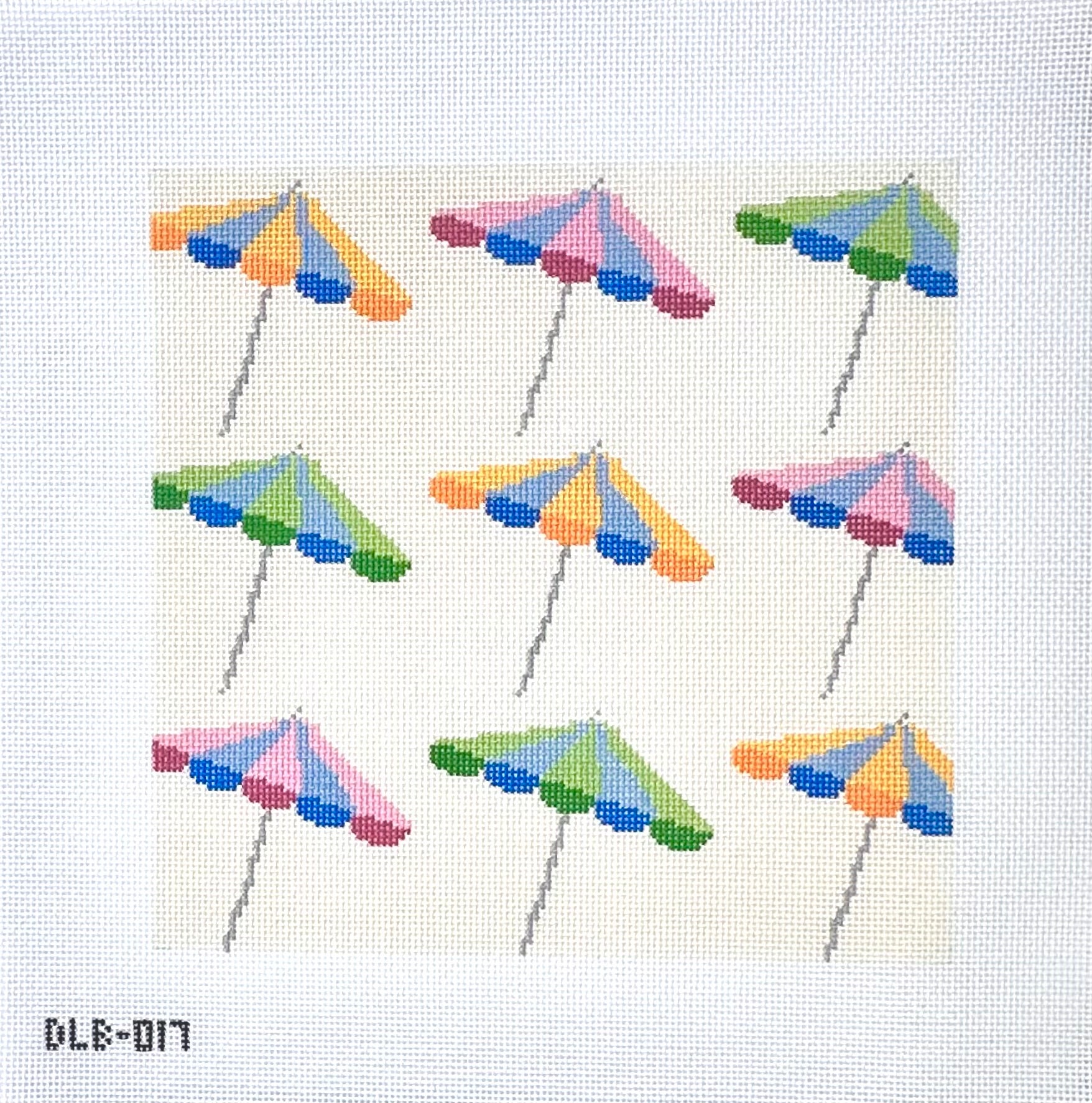Beach Umbrellas