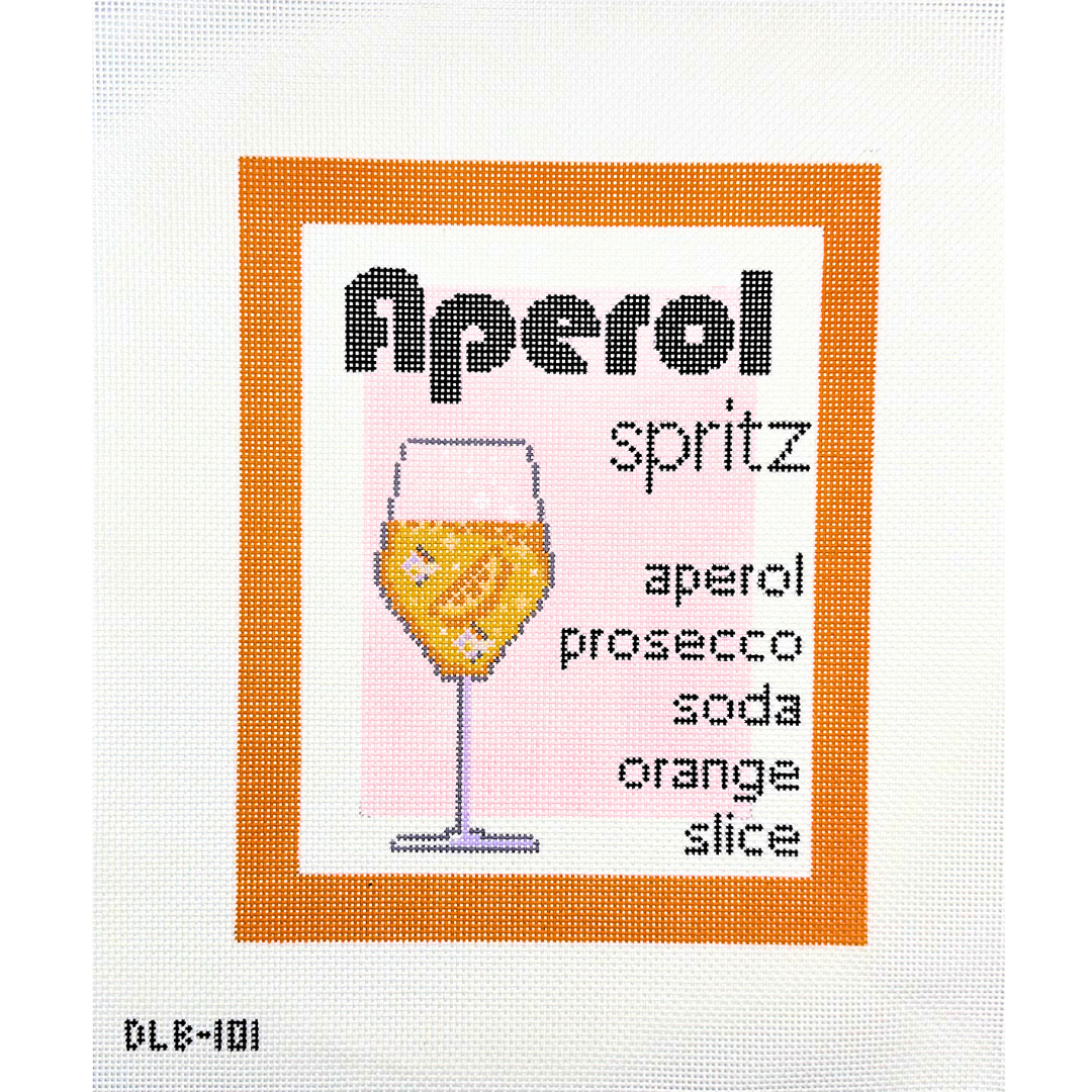 Aperol Spritz Recipe