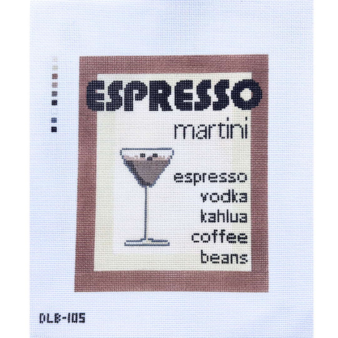 Espresso Martini Recipe