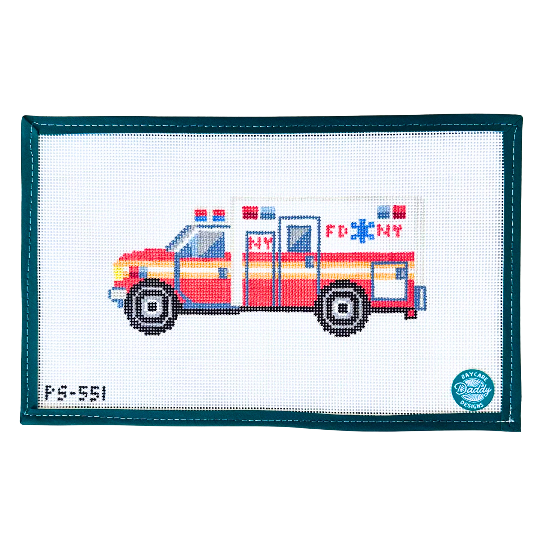Ambulance