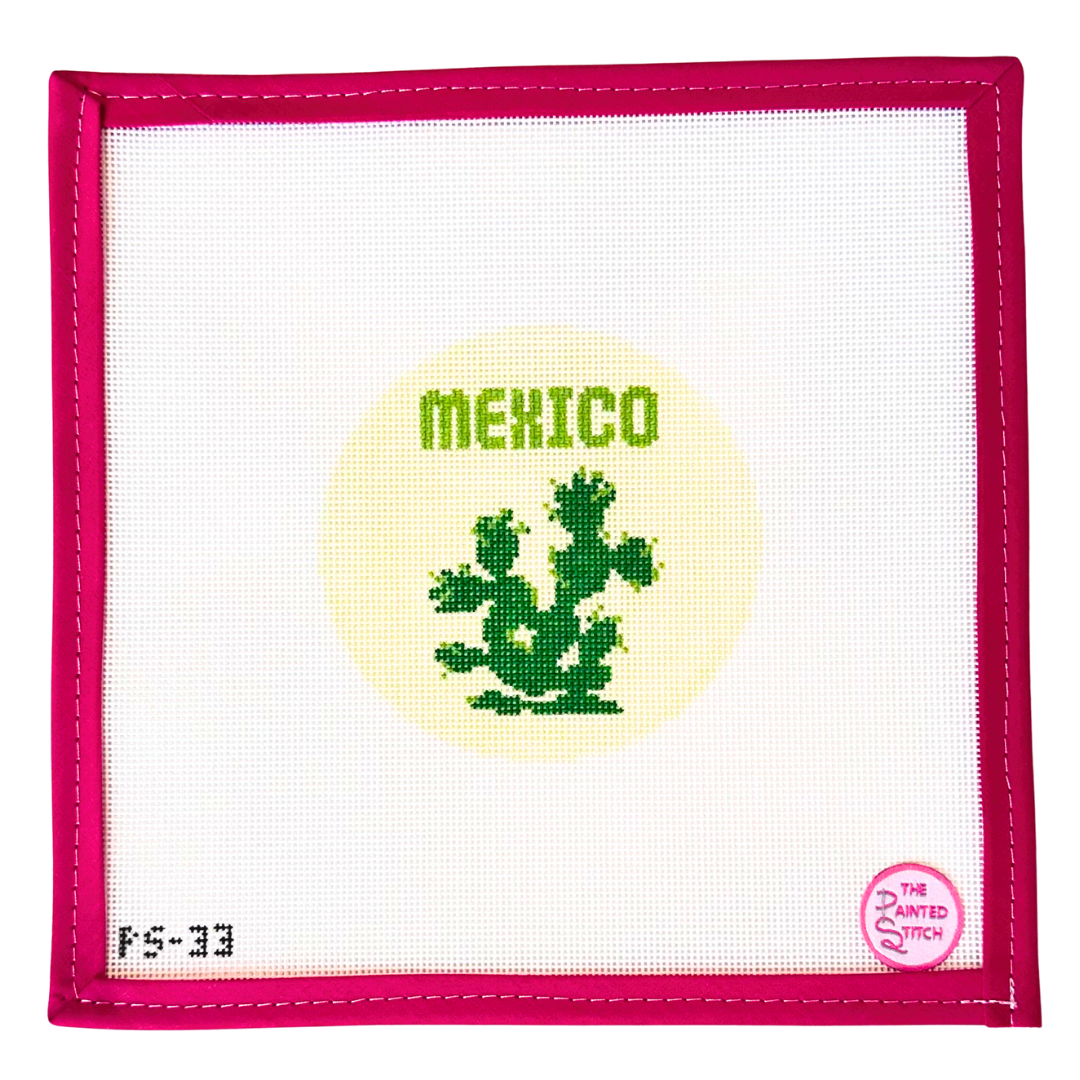 Mexico Ornament