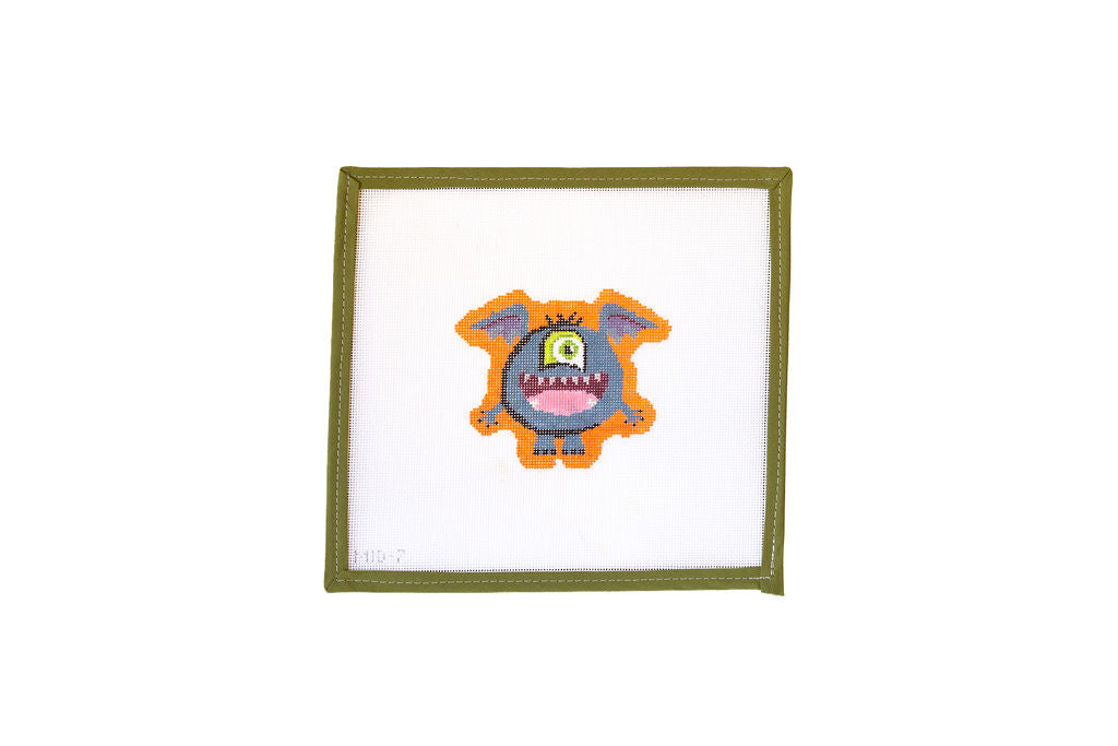 Bat Monster