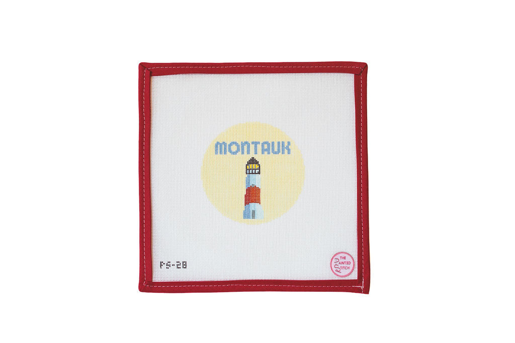 Montauk Ornament