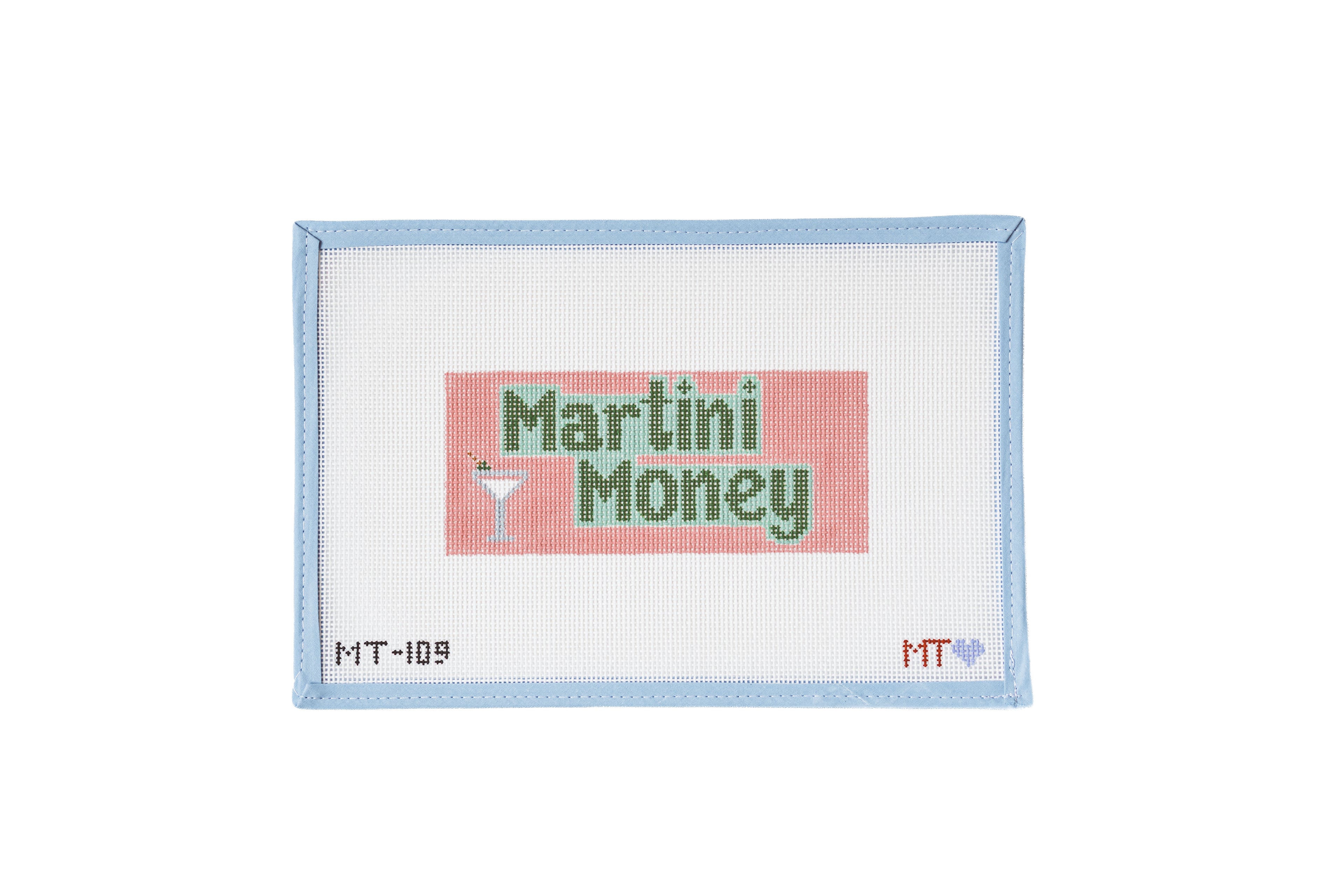 Martini Money