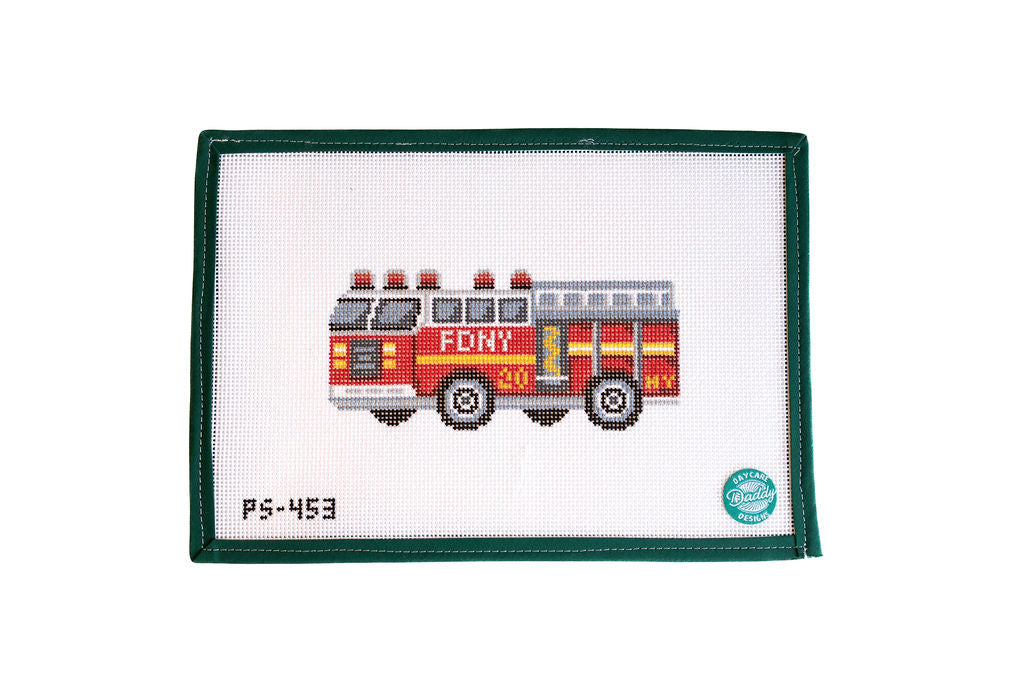 Fire Truck