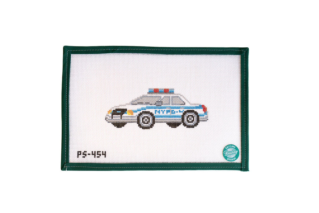 Police Car