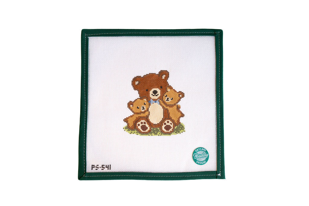 Dada Bear