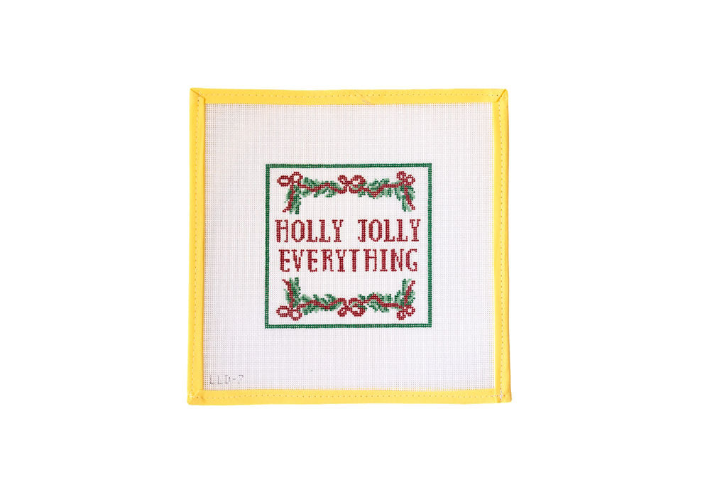 Holly Jolly Everything