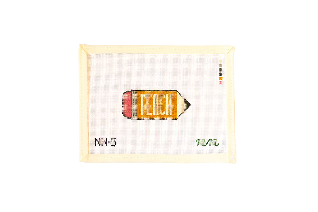 TEACH Pencil