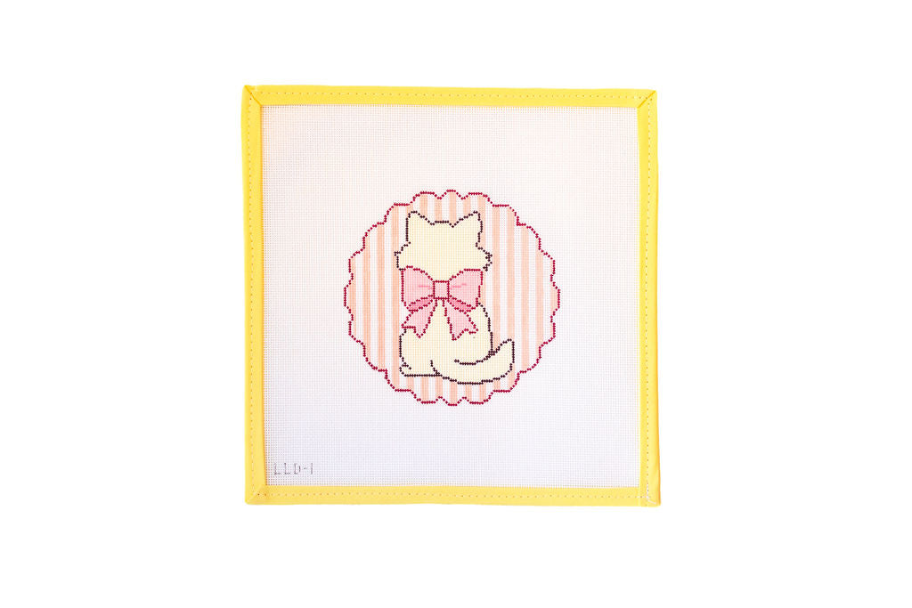 Kitty Pink