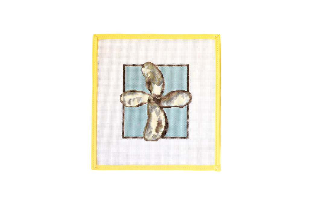 Oyster Cross