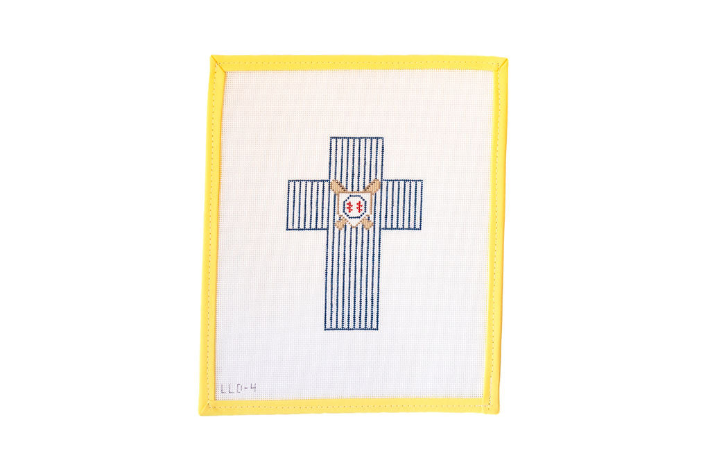 Baseball Cross