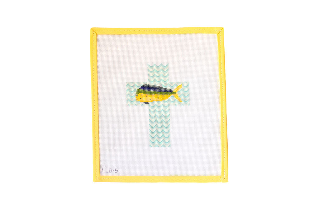 Fish Cross