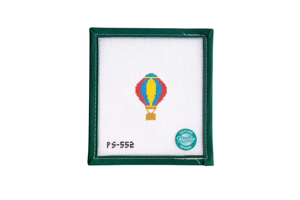 Mini Hot Air Balloon