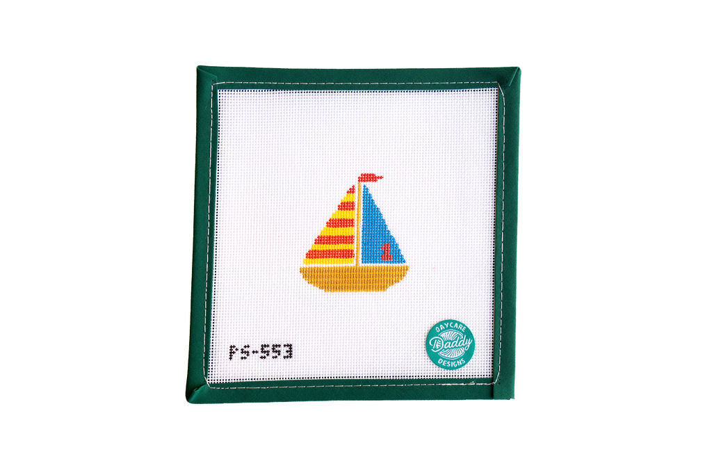 Mini Boat