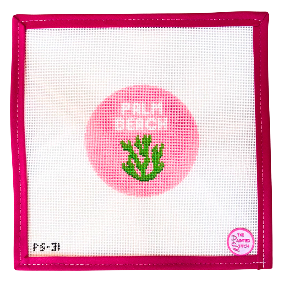 Palm Beach Ornament