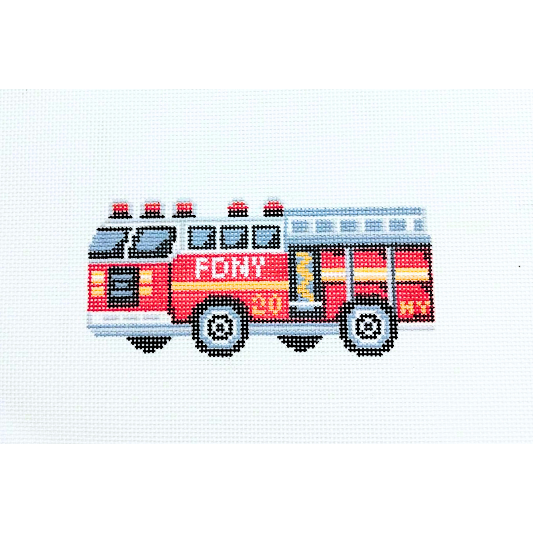 Fire Truck (Preorder Shipping February 2026)