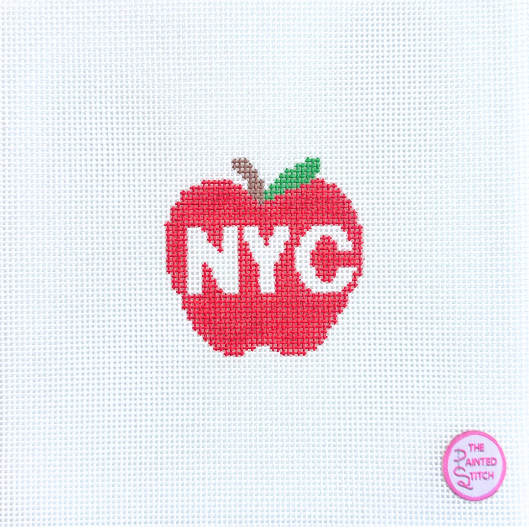 NYC Apple