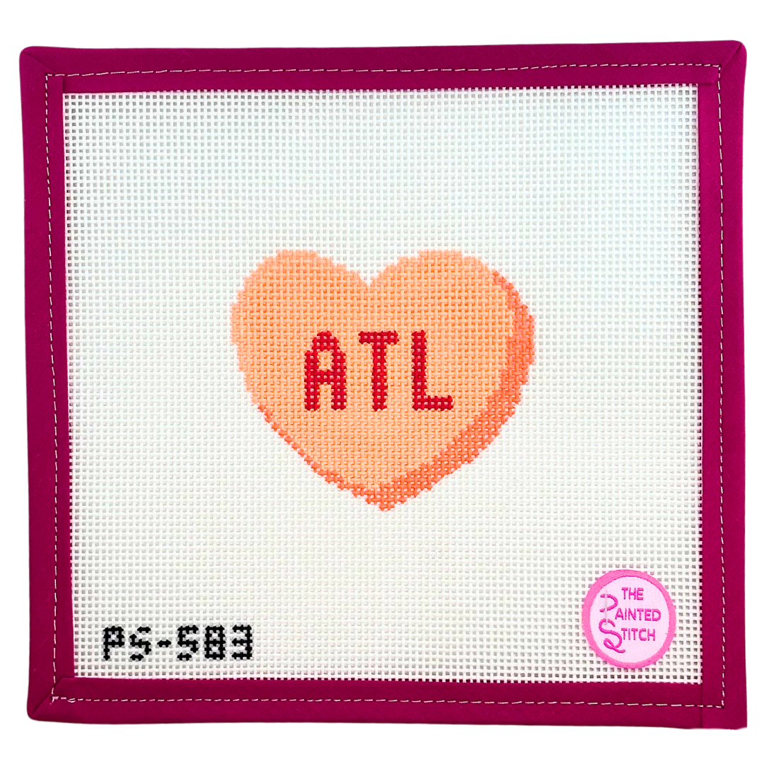 Atlanta Heart