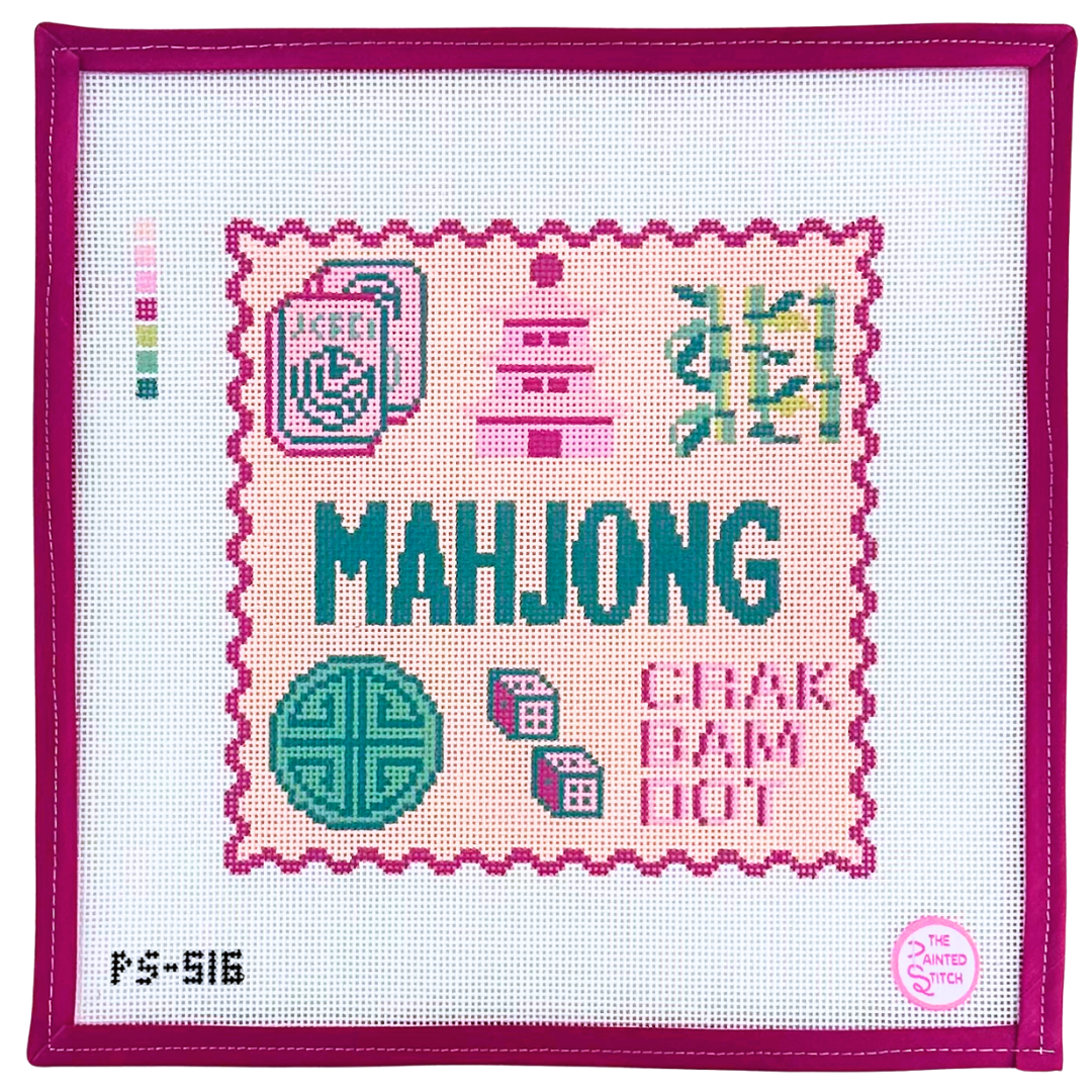 Mahjong Tray Insert