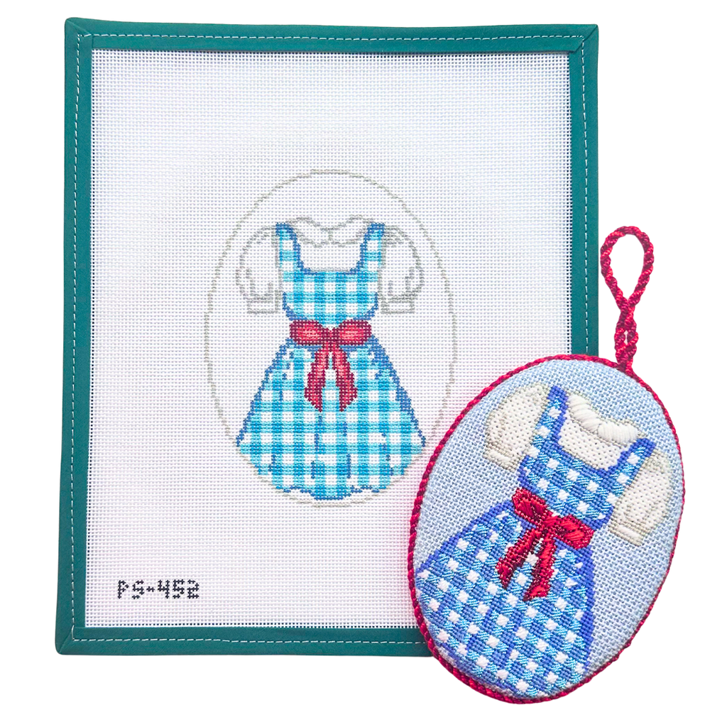 Dorothy Dress