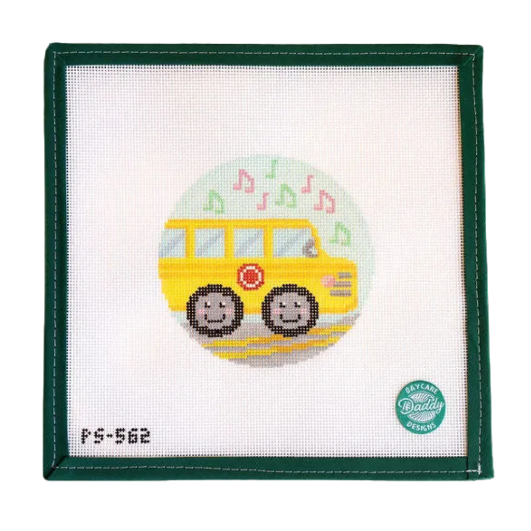 Wheels on the Bus