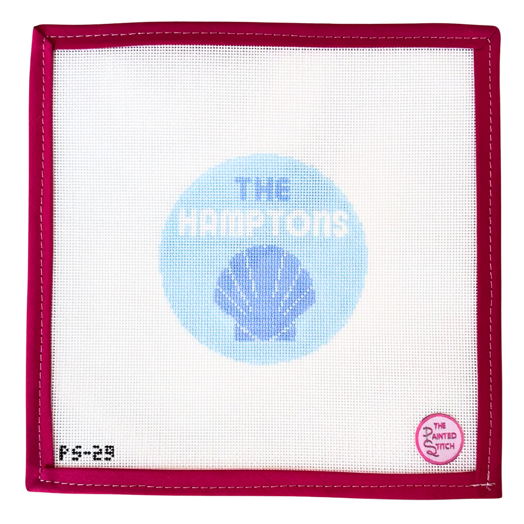 The Hamptons Ornament