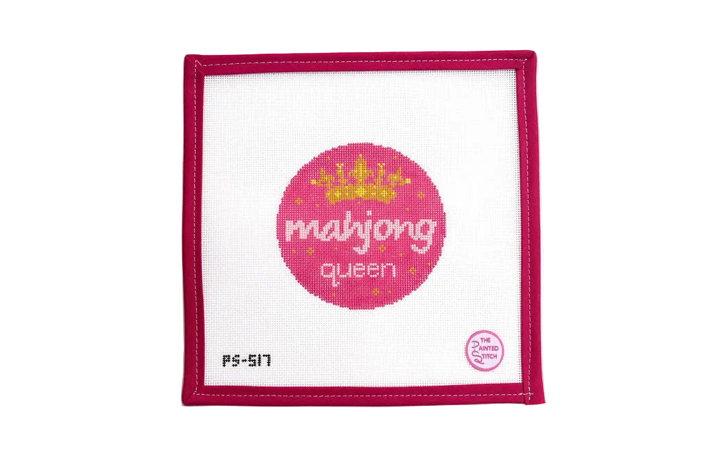 Mahjong Queen