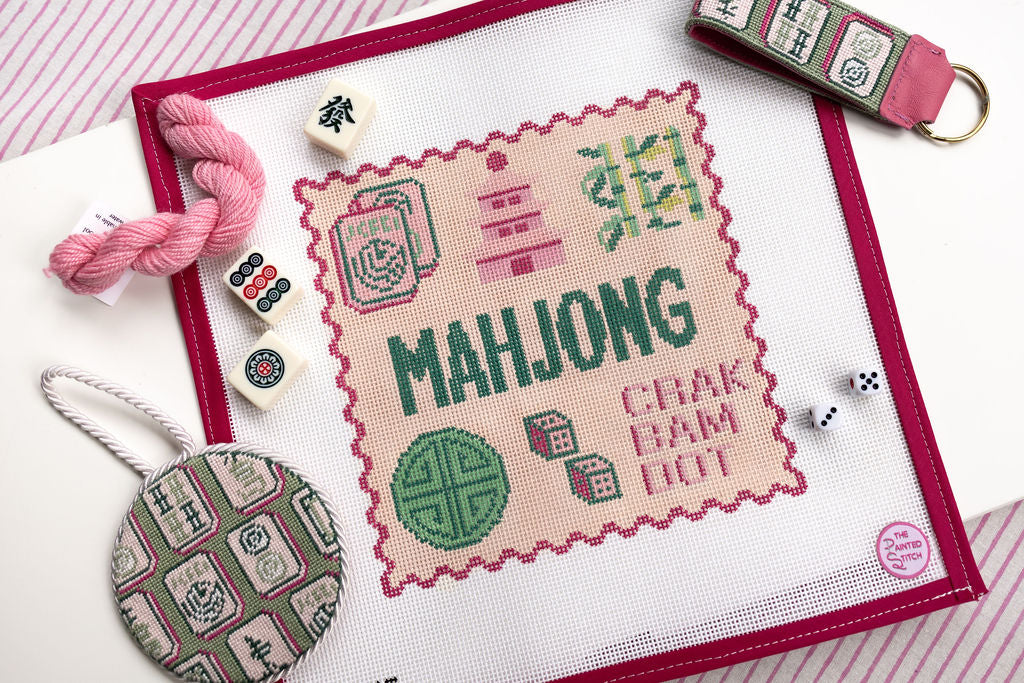 Mahjong Tray Insert