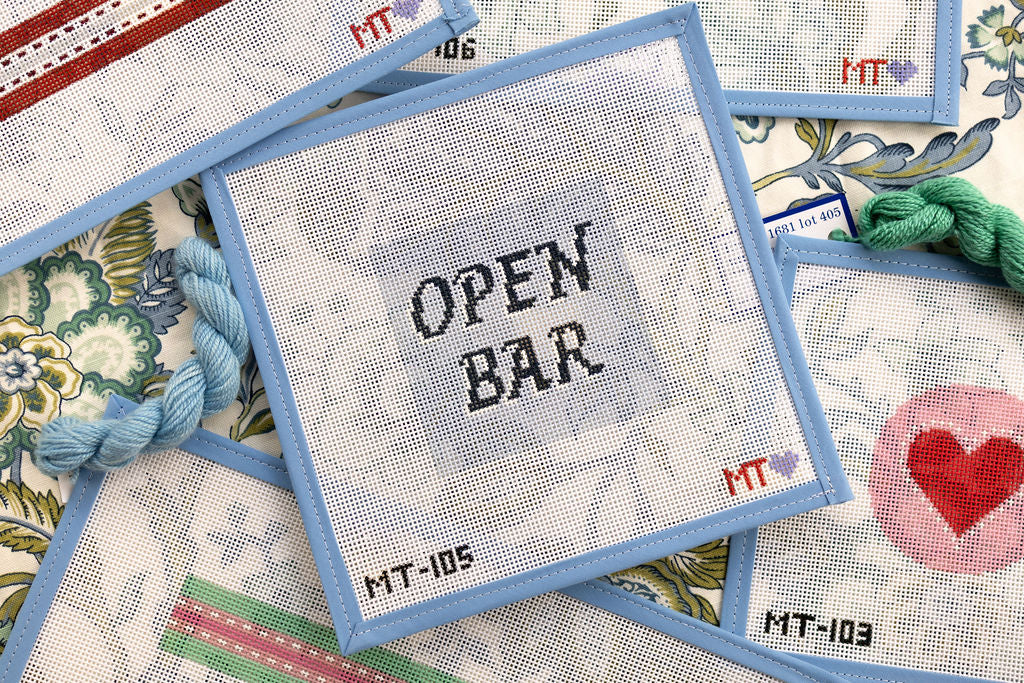 Open Bar