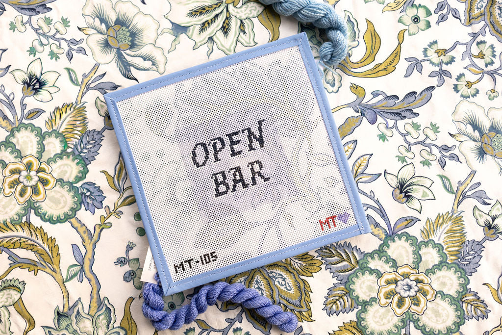 Open Bar