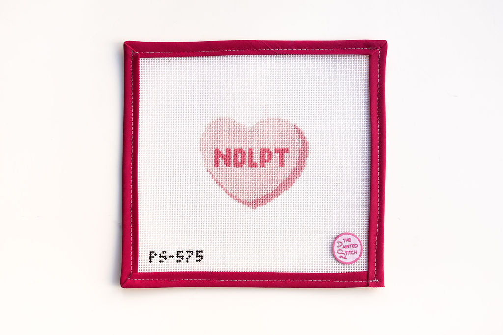 NDLPT Heart