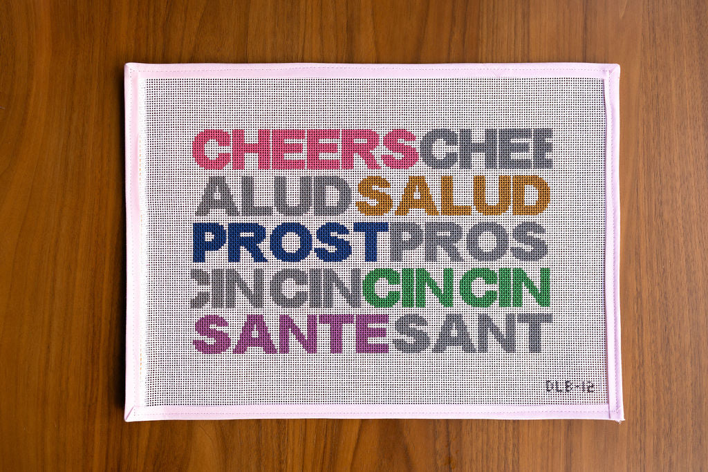 Cheers! Clutch (Preorder October 2026)