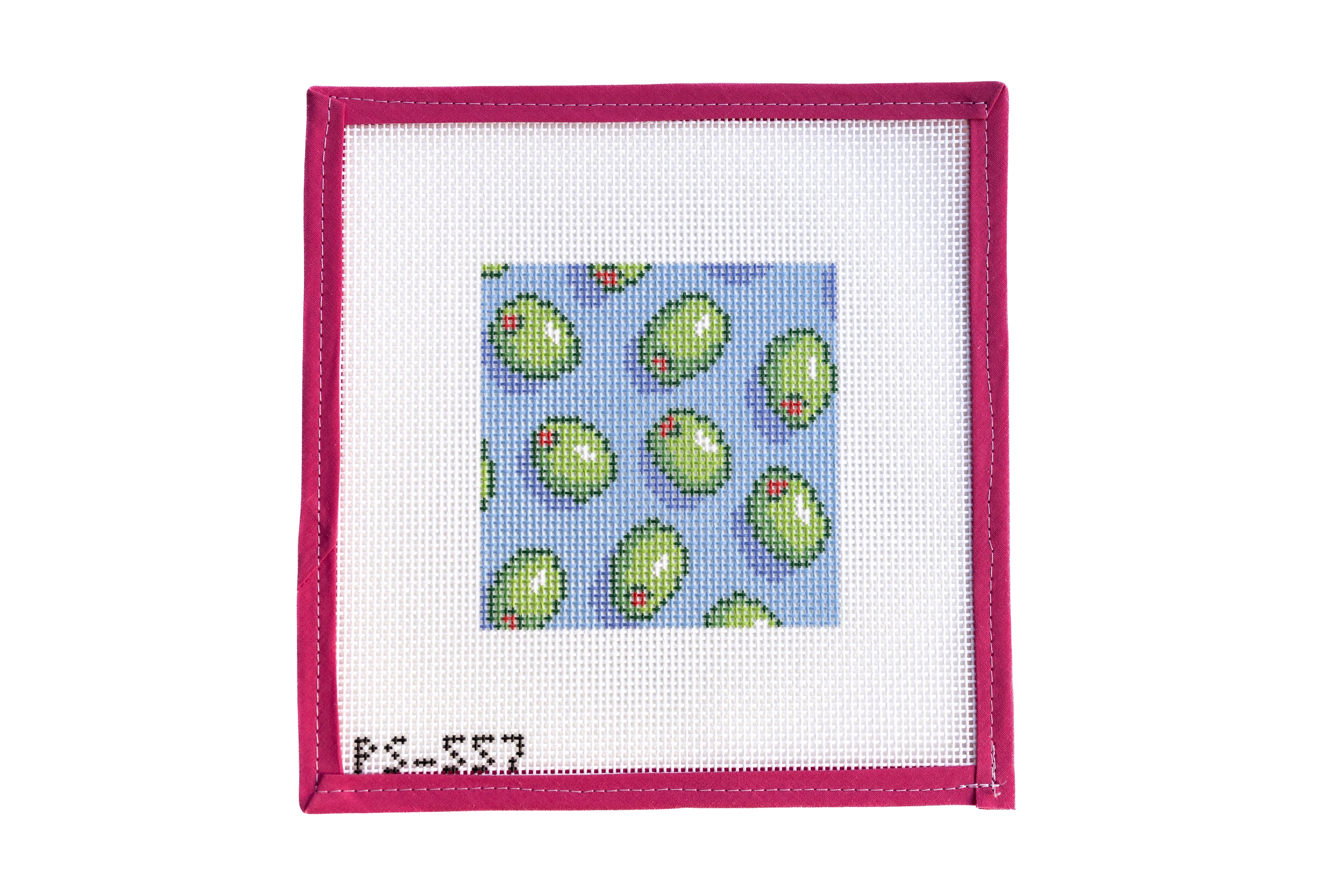 Olive Coaster (Preorder Shipping July 2026)