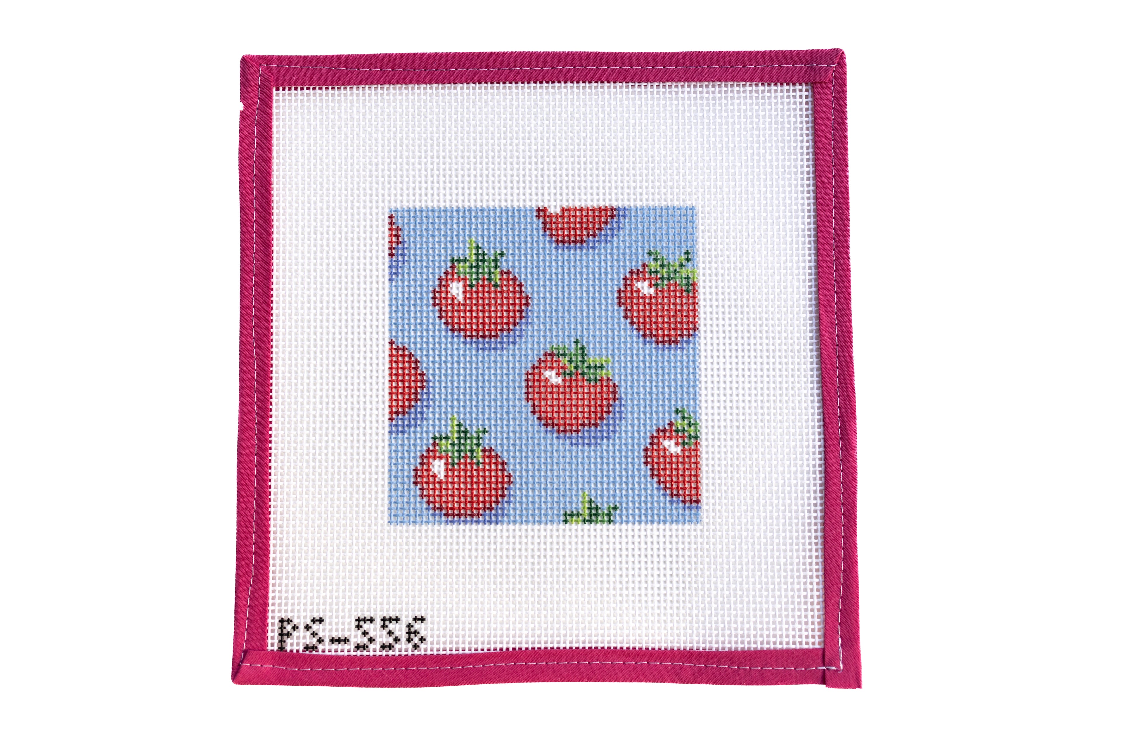 Cherry Tomato Coaster (Preorder Shipping July 2026)