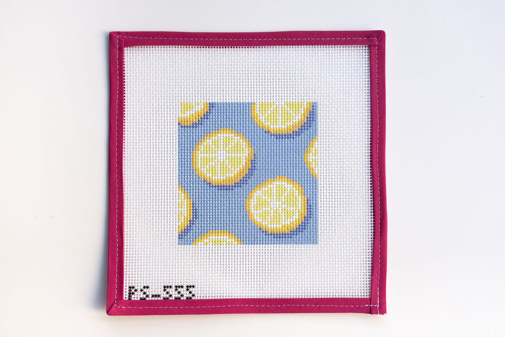Lemon Coaster (Preorder Shipping July 2026)