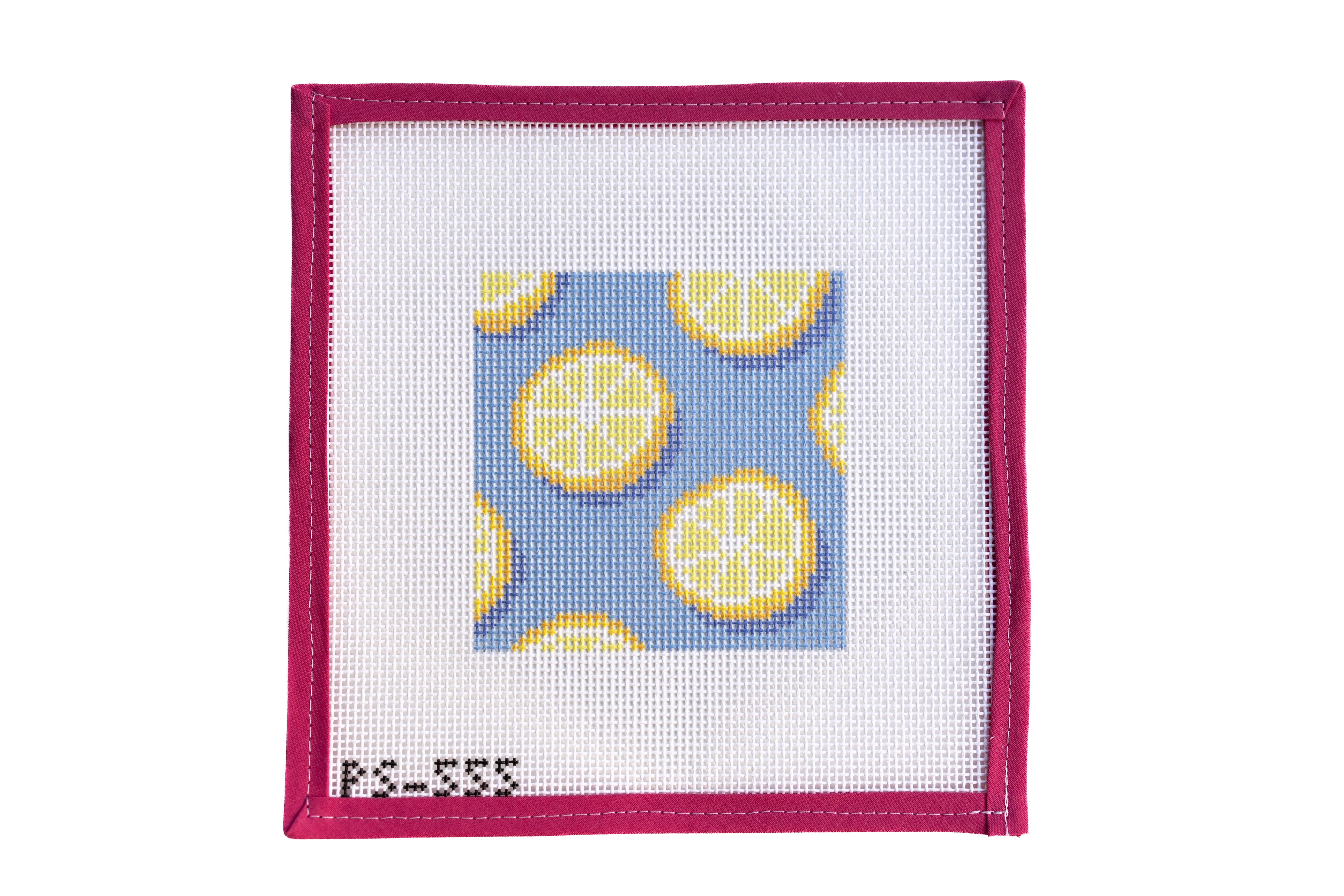 The Painted Stitch – paintedstitch