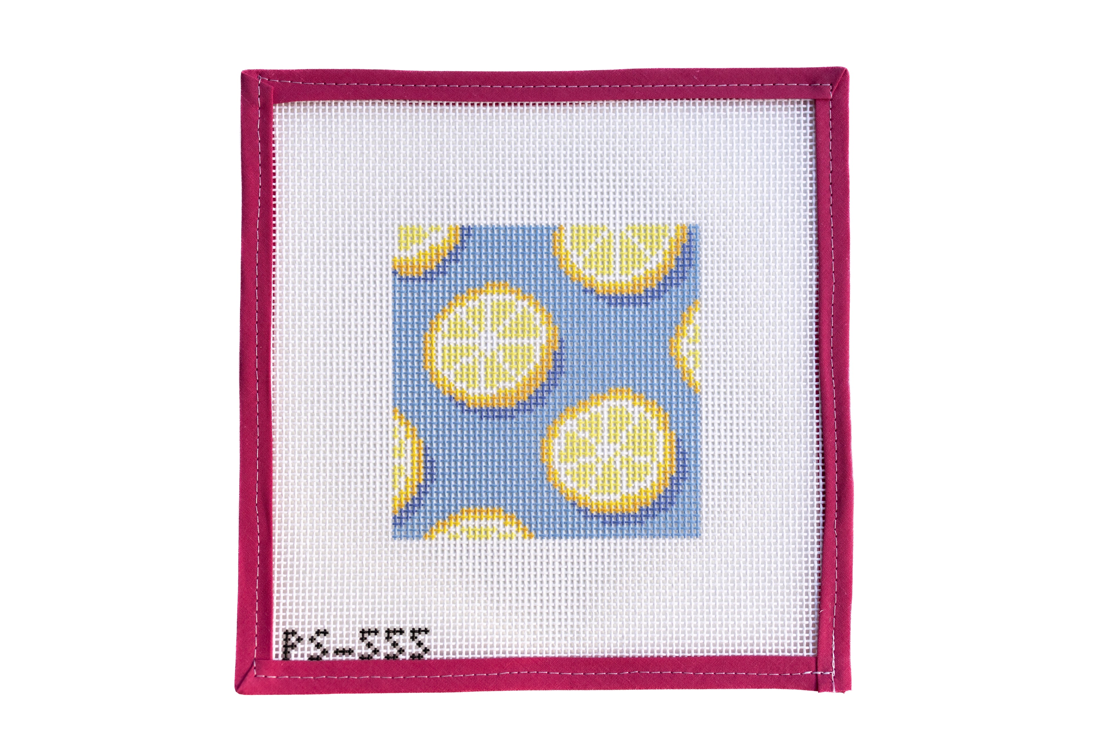 Lemon Coaster (Preorder Shipping July 2026)
