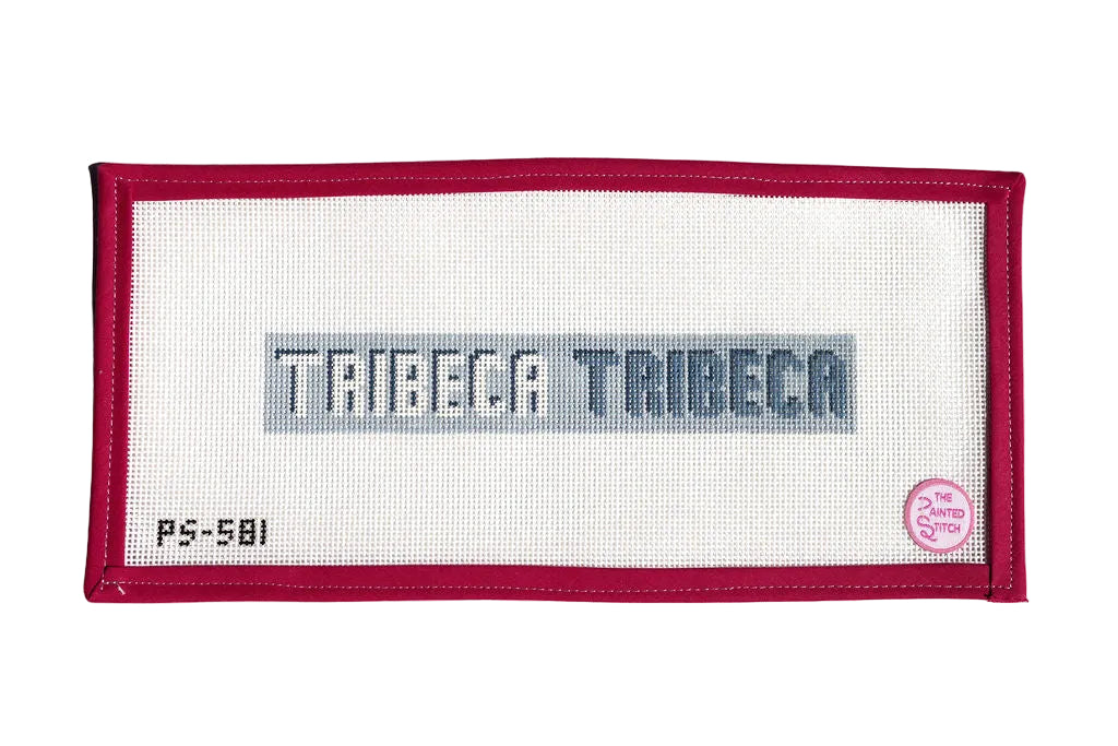 Tribeca Key Fob