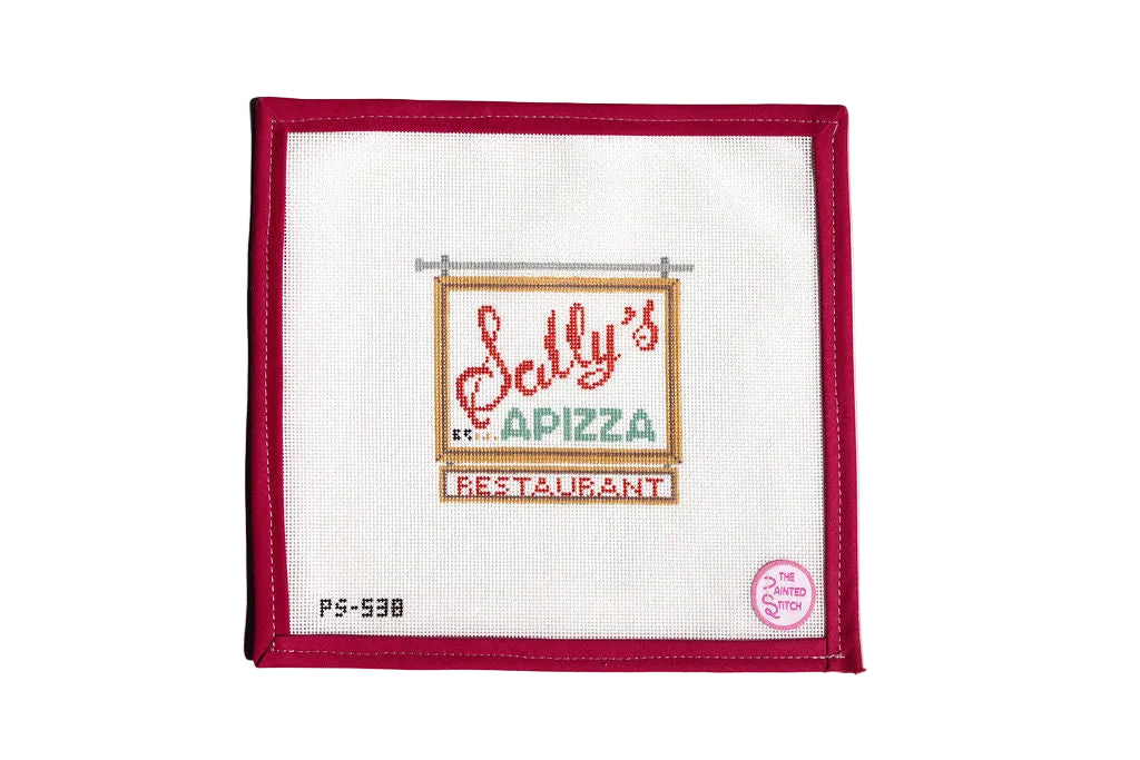 Sally's Apizza
