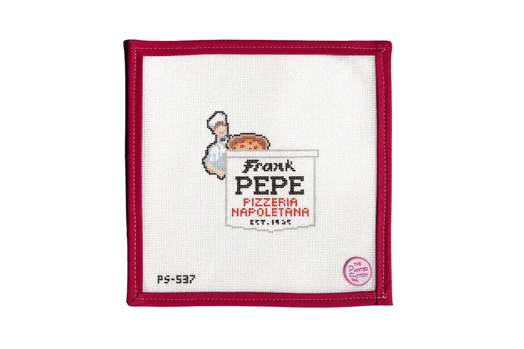 Frank Pepe's Pizza