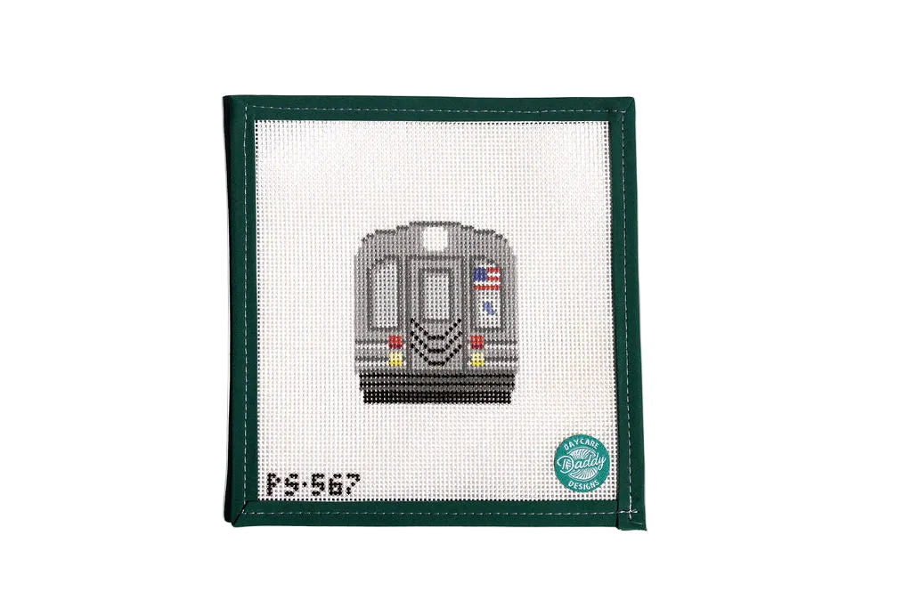 Subway Car