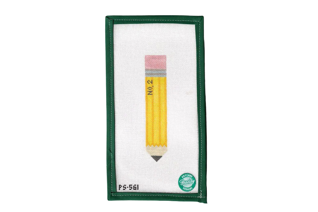 Pencil Bookmark