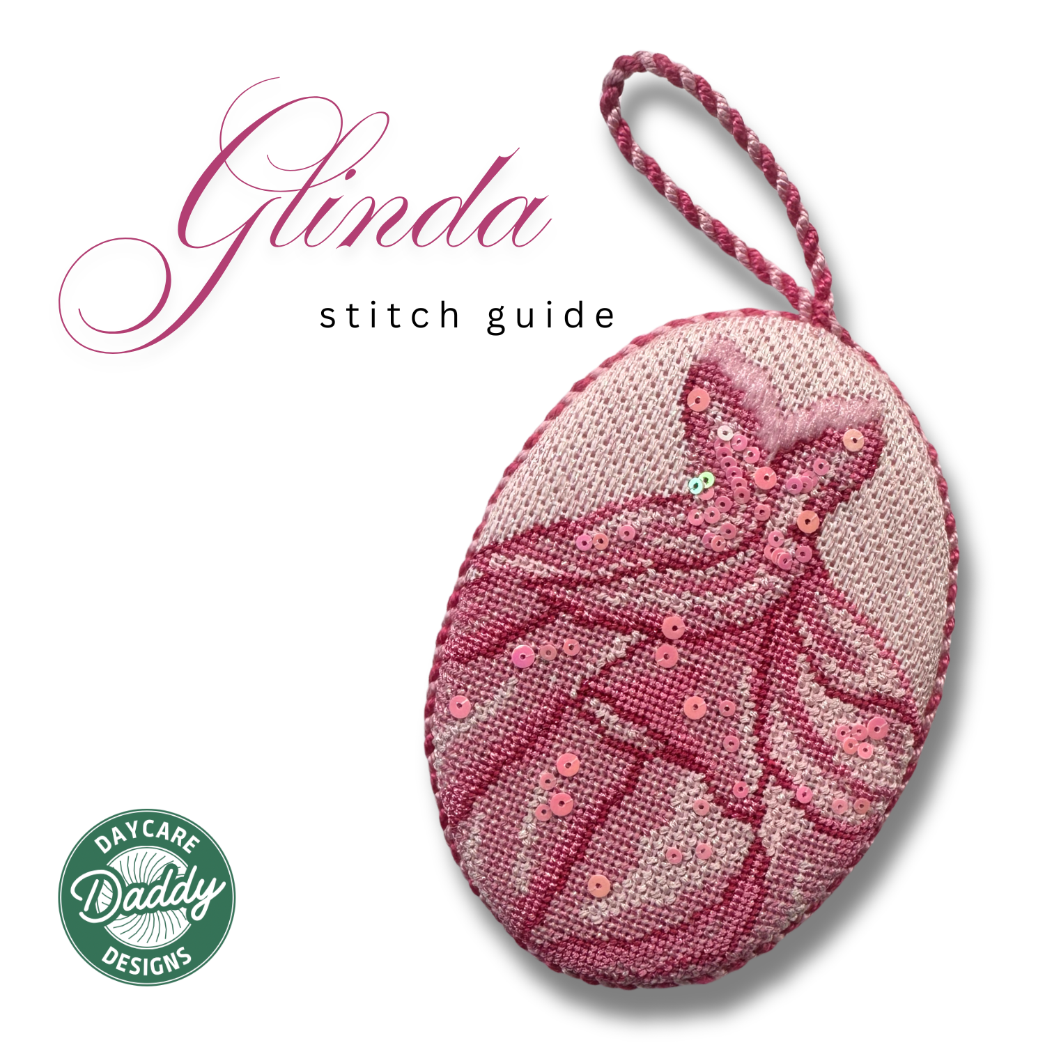 Stitch Guide: Glinda