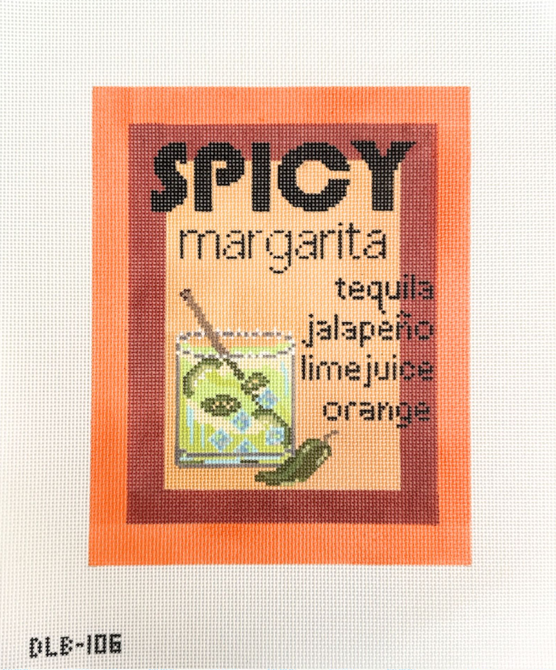 Spicy Margarita Recipe